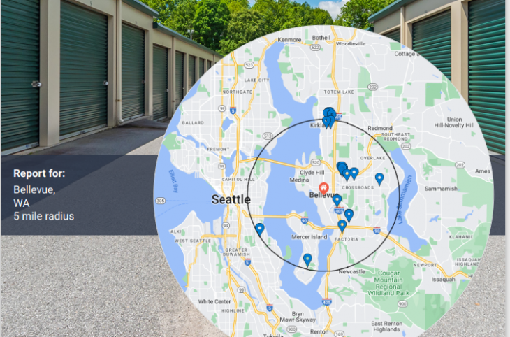 Bellevue Cover Photo