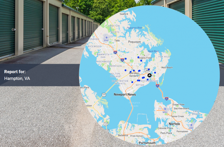 MoM Hampton VA Report cover