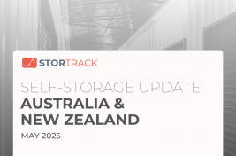 AUS NZ Report May 2025